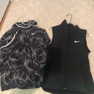 Vest only SPOKEN FOR